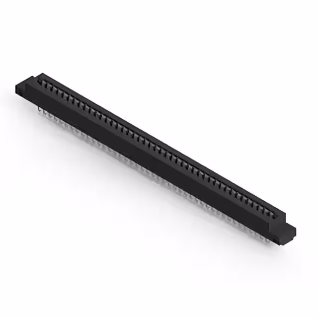 357-043-459-112 EDAC Inc.  Edgeboard Connectors